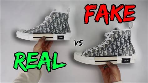 dior sandals real vs fake|are Dior shoes any good.